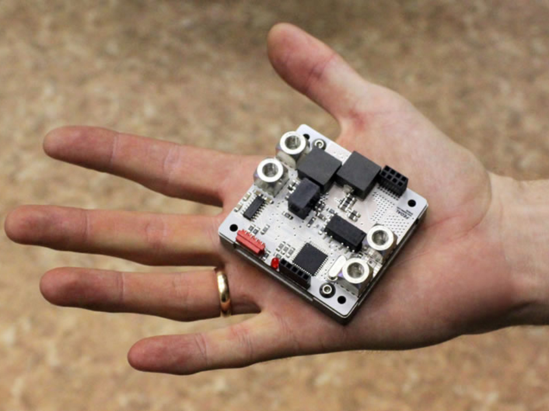 半導體激光器電源模塊